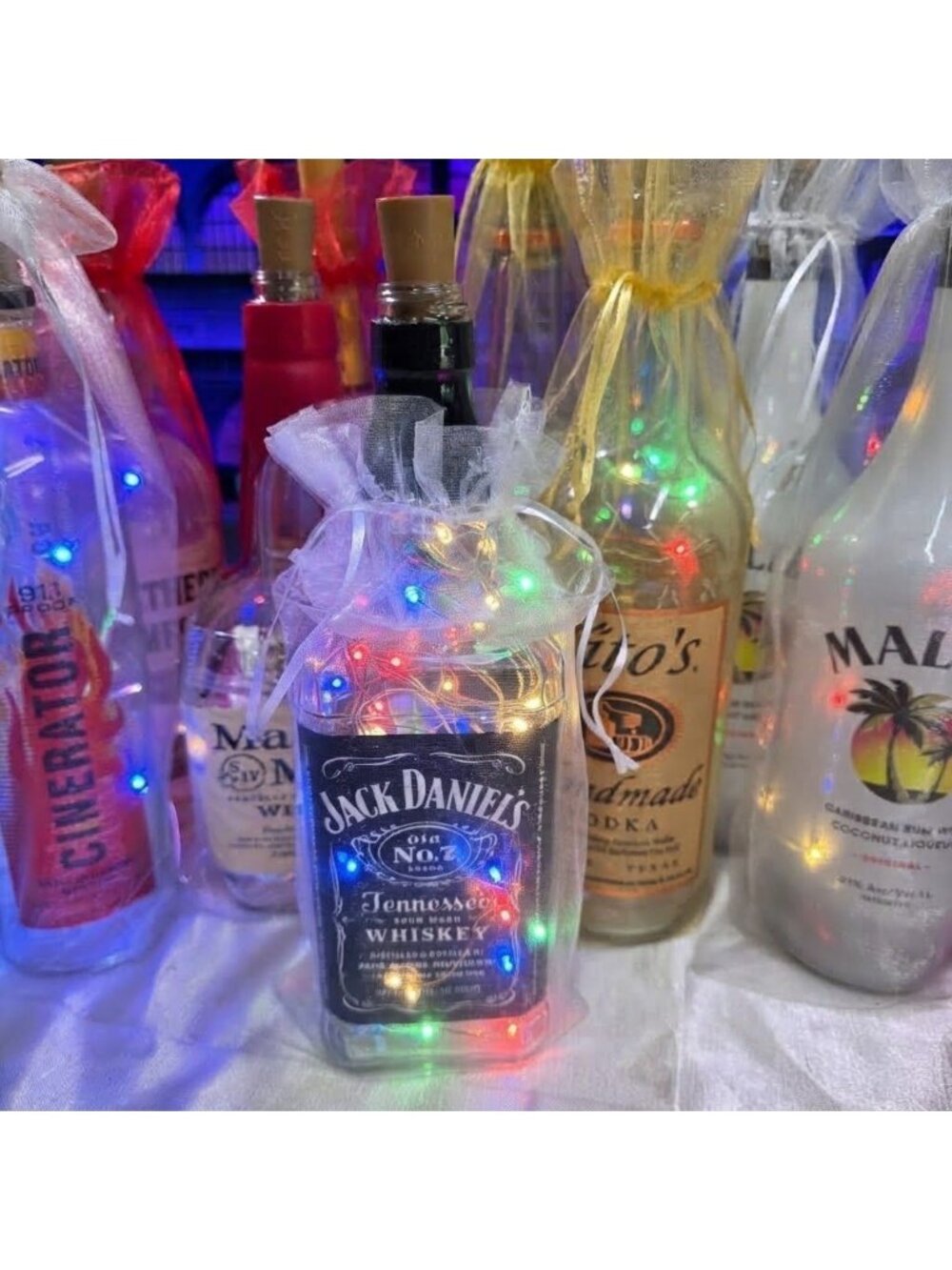 Fairy Lamp (Random)